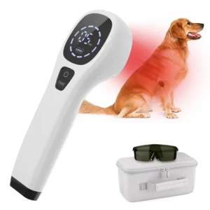 Dog Laser Therapy Device